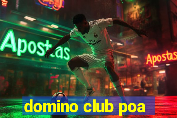 domino club poa